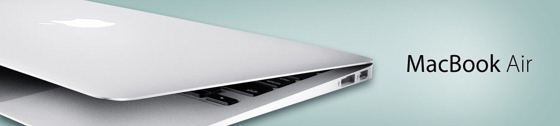 Macbook Air