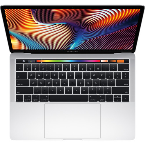 MacBook Pro de 13" Retina, 256GB SSD, intel i5 2.4 GHz, 8 GB RAM - Cinza Espacial (MV992)