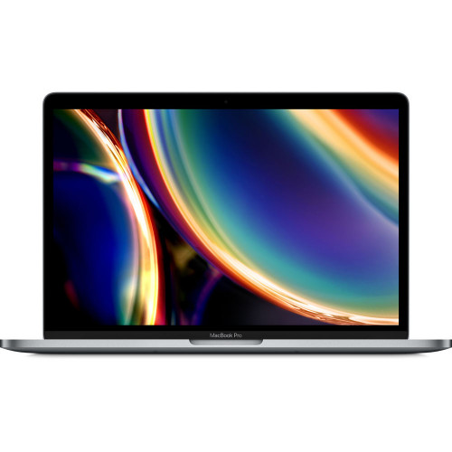 MacBook Pro 13" 2020, Touch Bar, Intel i5 1.4Ghz Quad-Core, SSD 256GB, 8GB - Cinza Espacial (MXK32)