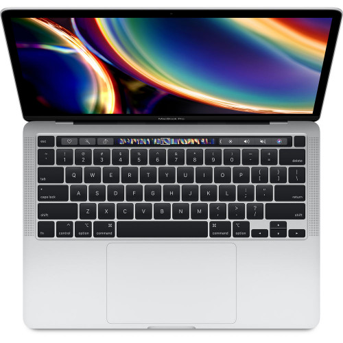 MacBook Pro 13", Touch Bar, Intel i5 1.4Ghz Quad-Core, SSD 256GB, 8GB - Prata (MXK62)