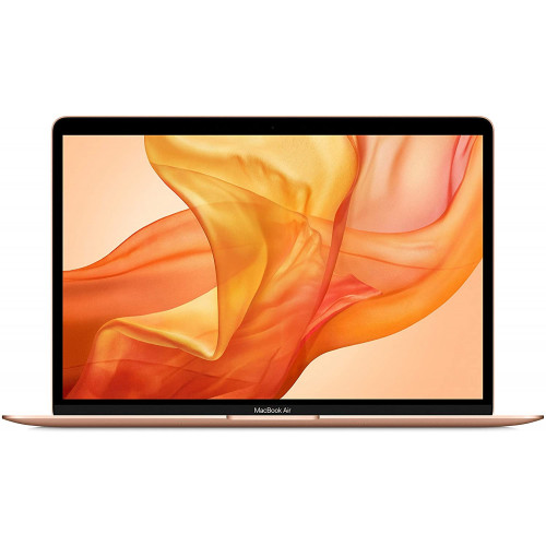 MacBook Air 13" 2020, Intel i5 1.1Ghz Dual-Core, SSD 512GB, 8GB - Dourado (MVH52)