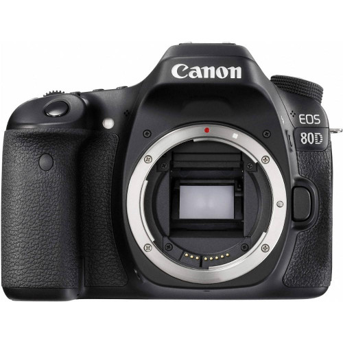 Canon 80D