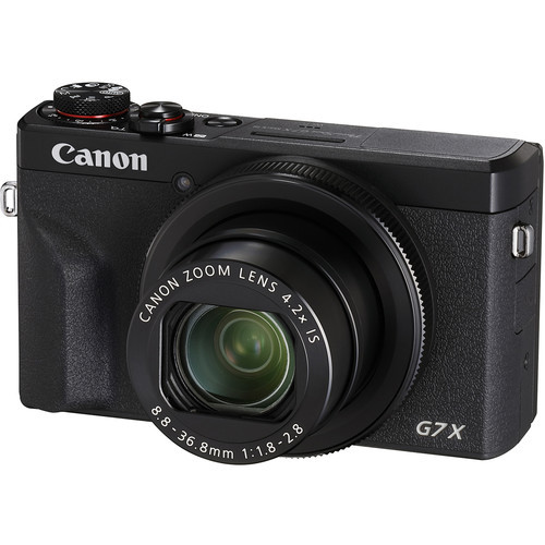 G7 X MArk III