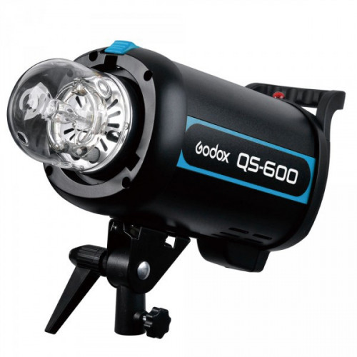 Flash Godox QS-600 110v