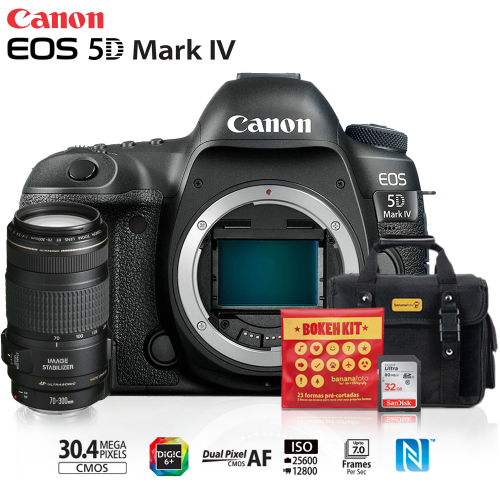 canon mark5d