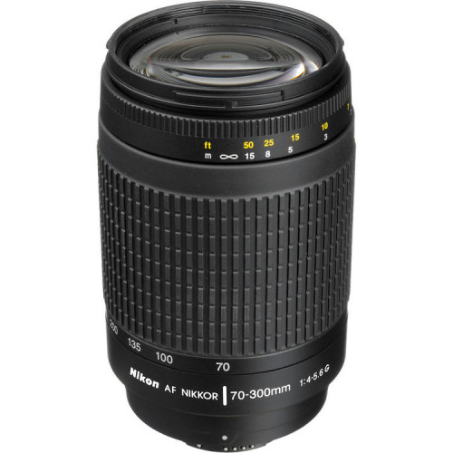 Lentes nikon full store frame