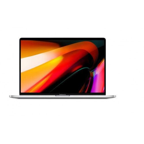 MacBook Pro MVVM2