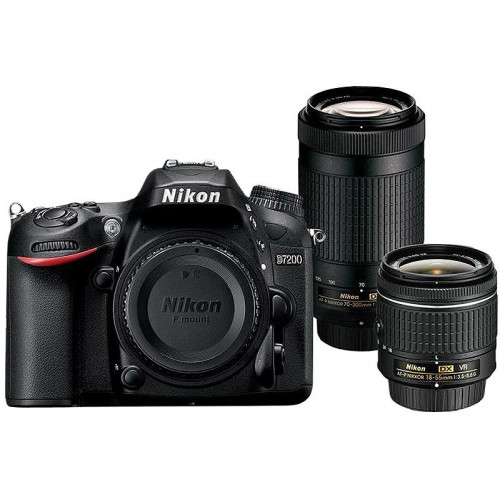 Lentes nikon 2025 d5300