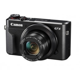 G7 X MArk II