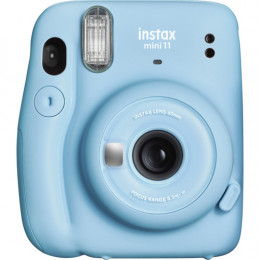 Instax 11 azul