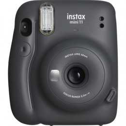 Instax 11 cinza