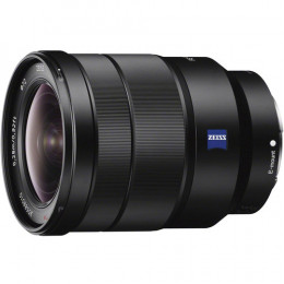LENTE SONY FE 16-35MM F/4 ZA