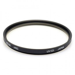 Filtro UV HMC 77mm 