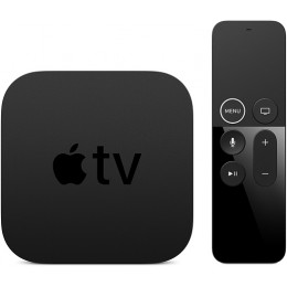 Apple TV 4ª Geração, 32 GB 4K - MQD22