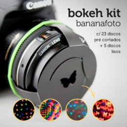 Kit Bokeh