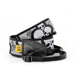 Banana Straps Rock Skull