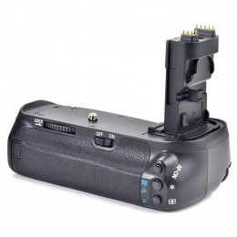 Battery Grip para Canon 70D