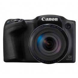 Canon PowerShot SX420 IS