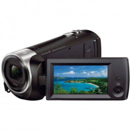 Filmadora Sony Hdr-CX405