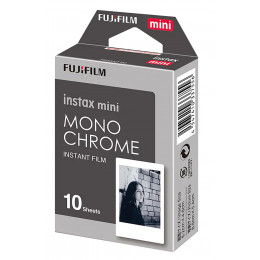 Filme instax Preto & Branco