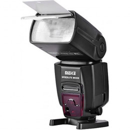 Flash Meike MK600 Canon