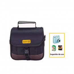 Bolsa Instax Gorila 1