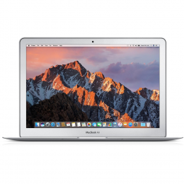 MacBook Air 13 MQD32