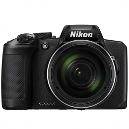 Nikon COOLPIX B600