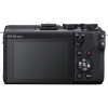 Canon EOS M6 Mark II Mirrorless Digital com lente de 18-150 + visor - 2
