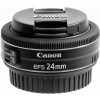 Lente Canon EF-S 24mm f/2.8