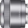 Lente Sony Sel 30mm f/3.5 Macro