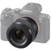 Lente Sony Sel FE 50mm f/1.8F 