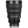 Lente Sony OSE FE PZ 28-135 mm f / 4 G OSS