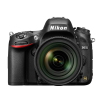 Câmera Nikon D610 Com Lente 24-85mm - 2