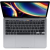 MacBook Pro 13" 2020, Touch Bar, Intel i5 1.4Ghz Quad-Core, SSD 256GB, 8GB - Cinza Espacial (MXK32) - 2
