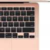 MacBook Air 13" 2020, Intel i5 1.1Ghz Dual-Core, SSD 512GB, 8GB - Dourado (MVH52) - 3