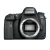 Câmera Canon 6D Mark II 26.2MP, Full Frame, WiFi e GPS - Só corpo - 1