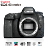 Canon EOS 6D Mark II