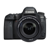 Canon 6D Mark II com Lente 24-105mm f/3.5-5.6 IS STM - 1