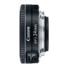 Lente Canon EF-S 24mm f/2.8