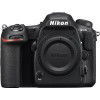 Câmera Nikon D500 -  20.9MP, EXPEED 5 e gravação de Video em 4K - Somente Corpo - 3
