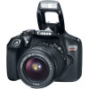 Canon EOS Rebel T6 18-55mm