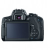 Câmera Canon T6i Kit 18-55mm
