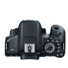 Câmera Canon T6i Kit 18-55mm