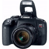 Canon T7i Lente 18-55