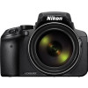 Câmera Nikon Coolpix P900 - 2