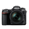 Câmera Nikon D500 com Lente 16-80mm - 1