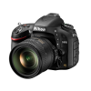 Câmera Nikon D610 Com Lente 24-85mm - 5
