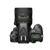 Câmera Nikon D610 Com Lente 24-85mm - 4