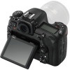 Câmera Nikon D500 -  20.9MP, EXPEED 5 e gravação de Video em 4K - Somente Corpo - 2